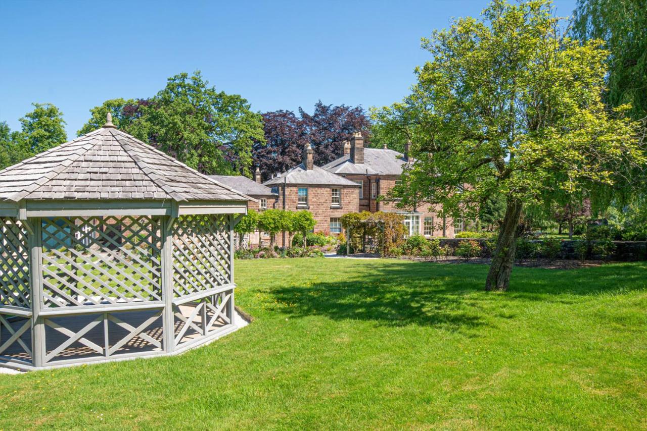 Oakhill Hotel Matlock  Zewnętrze zdjęcie