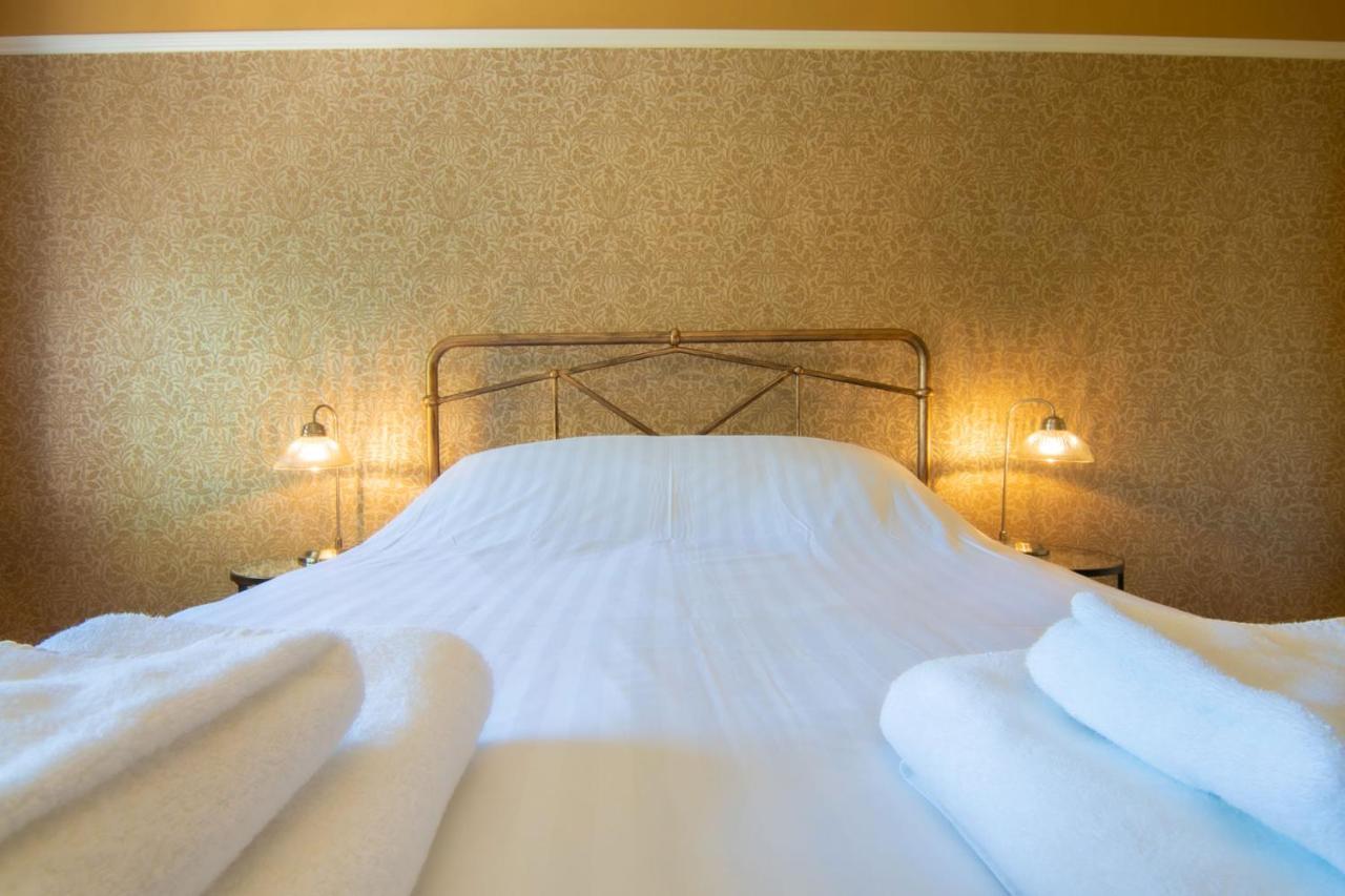 Oakhill Hotel Matlock  Zewnętrze zdjęcie