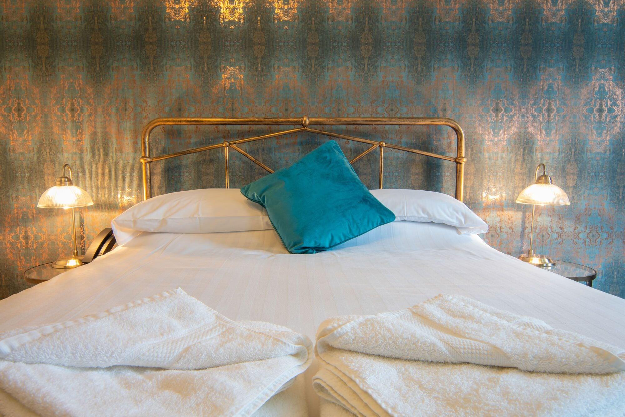 Oakhill Hotel Matlock  Zewnętrze zdjęcie