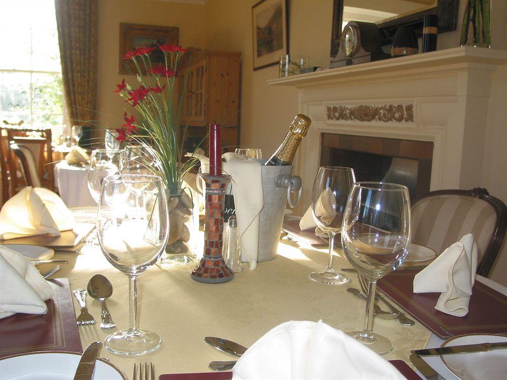 Oakhill Hotel Matlock  Zewnętrze zdjęcie