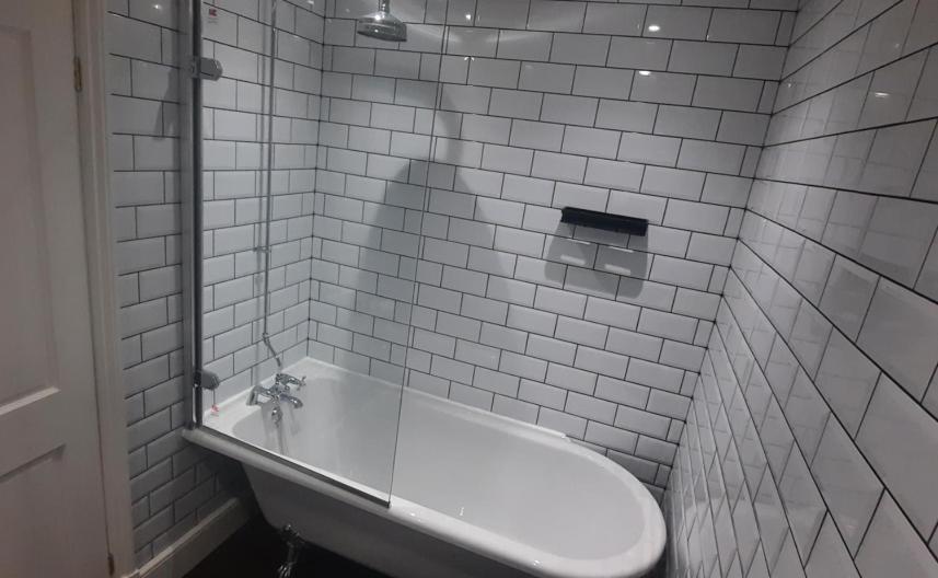Oakhill Hotel Matlock  Zewnętrze zdjęcie