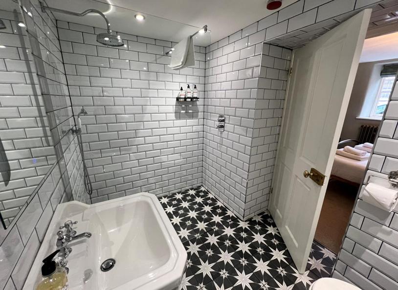 Oakhill Hotel Matlock  Zewnętrze zdjęcie