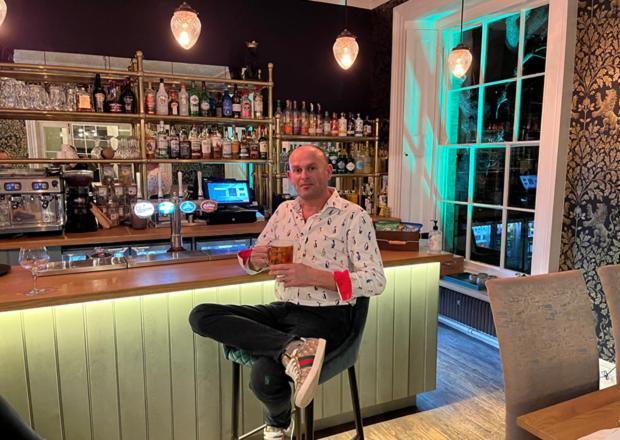 Oakhill Hotel Matlock  Zewnętrze zdjęcie