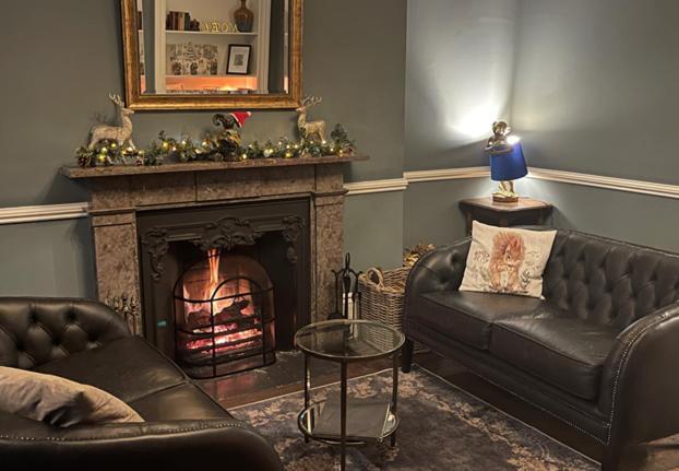 Oakhill Hotel Matlock  Zewnętrze zdjęcie