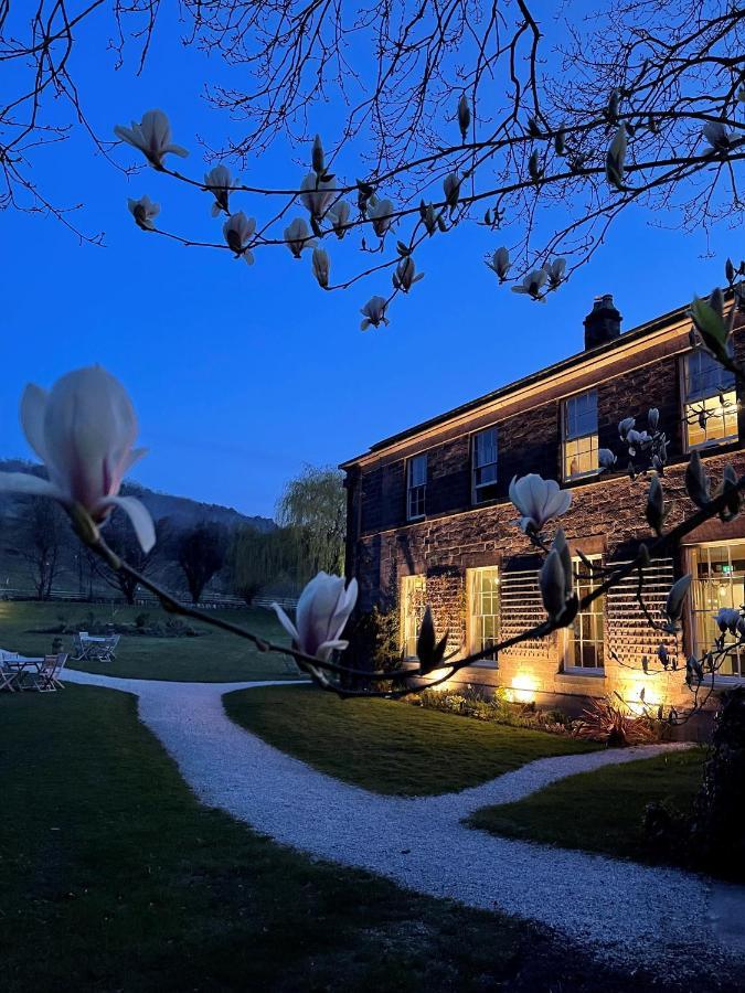 Oakhill Hotel Matlock  Zewnętrze zdjęcie