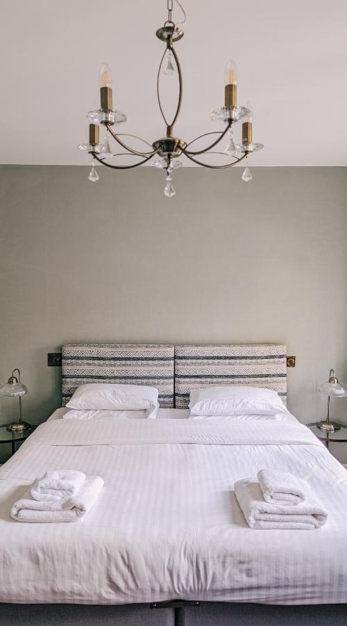 Oakhill Hotel Matlock  Zewnętrze zdjęcie
