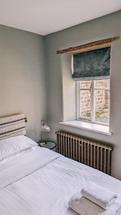 Oakhill Hotel Matlock  Zewnętrze zdjęcie