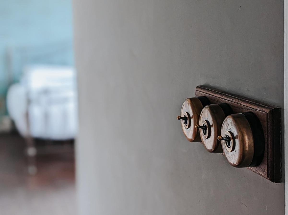 Oakhill Hotel Matlock  Zewnętrze zdjęcie
