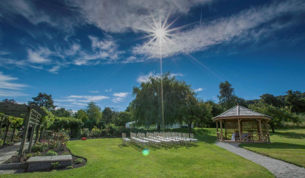 Oakhill Hotel Matlock  Zewnętrze zdjęcie