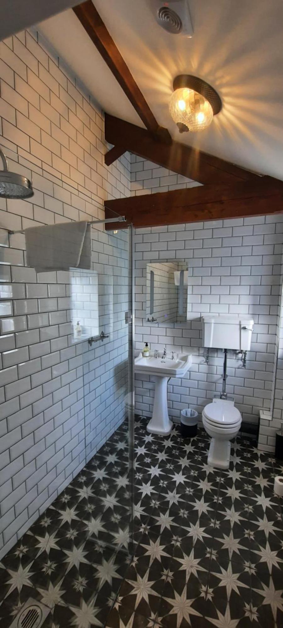 Oakhill Hotel Matlock  Zewnętrze zdjęcie