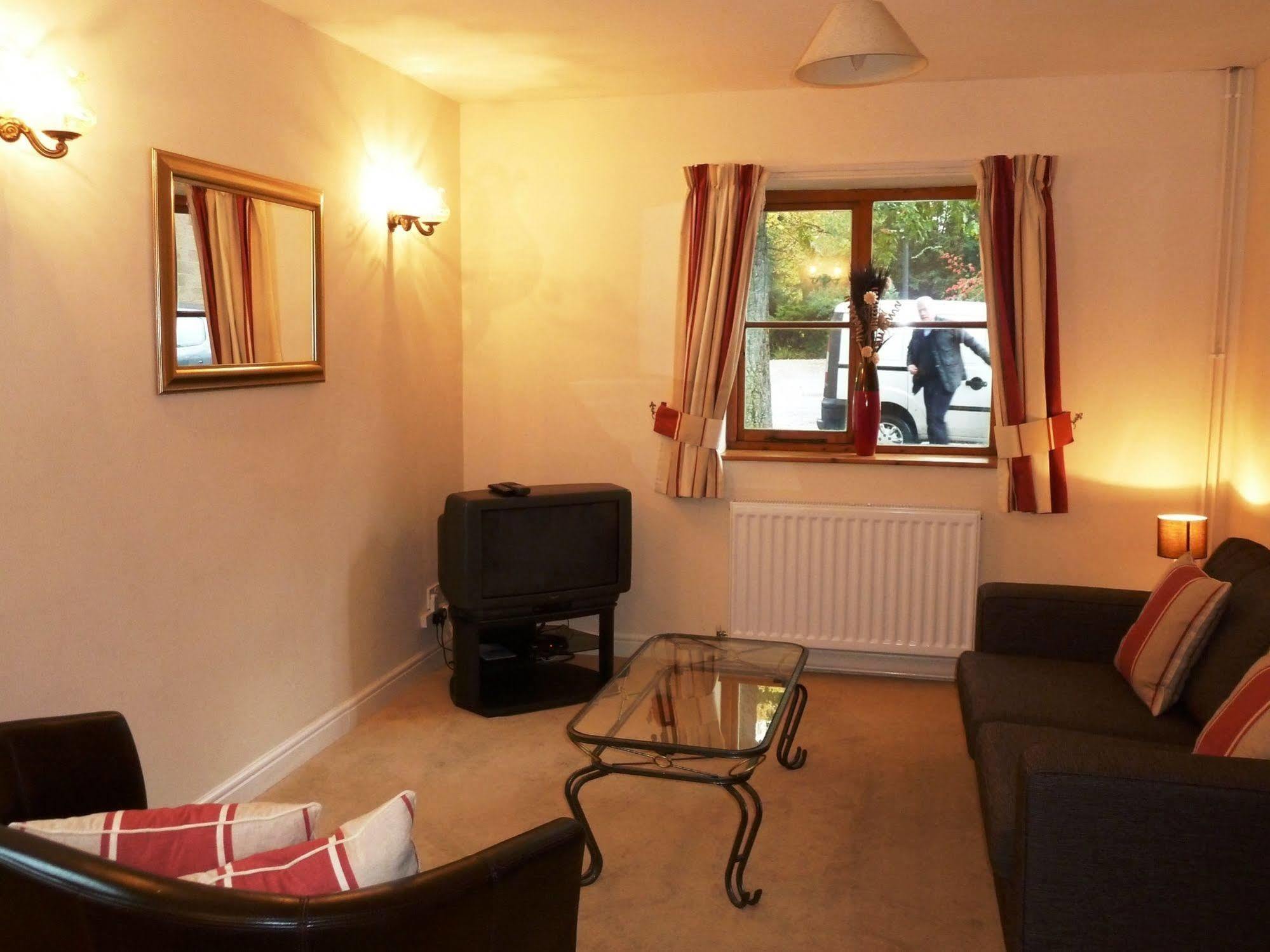 Oakhill Hotel Matlock  Zewnętrze zdjęcie