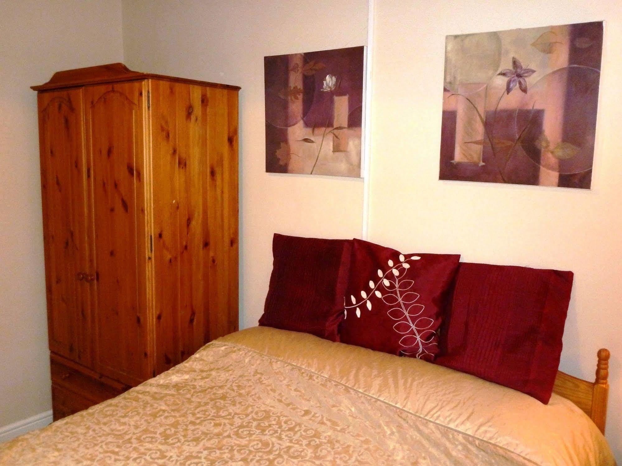 Oakhill Hotel Matlock  Zewnętrze zdjęcie
