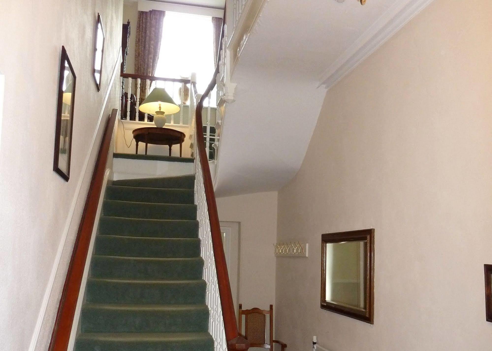 Oakhill Hotel Matlock  Zewnętrze zdjęcie